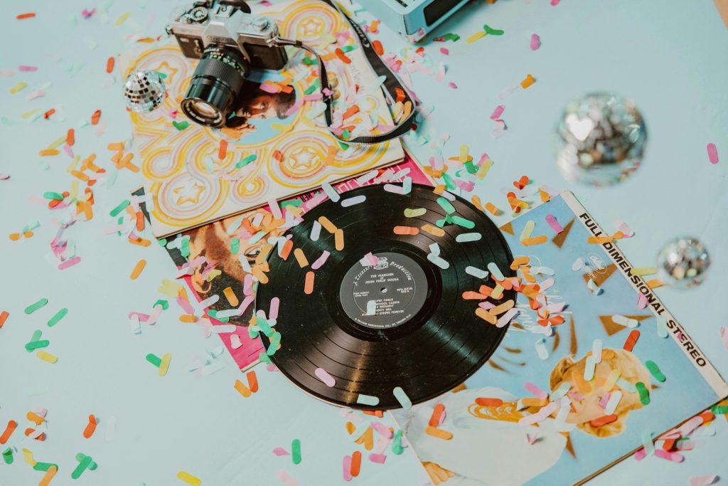 Growing up as a baby boomer in the UK